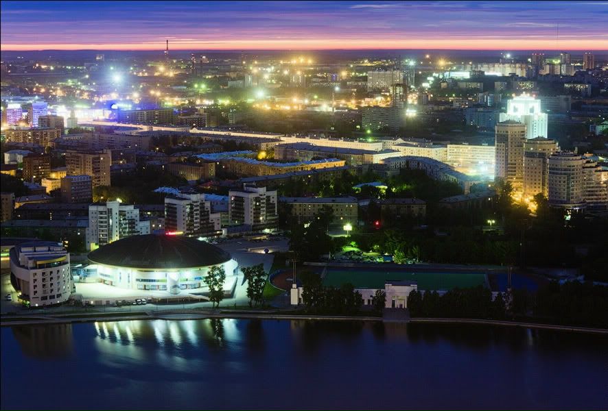 Дмитрий Щербак фотография #49