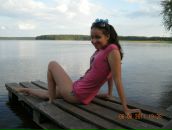 Фотография Пчелиной Оксаны