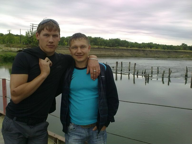 Максим С фотография #16