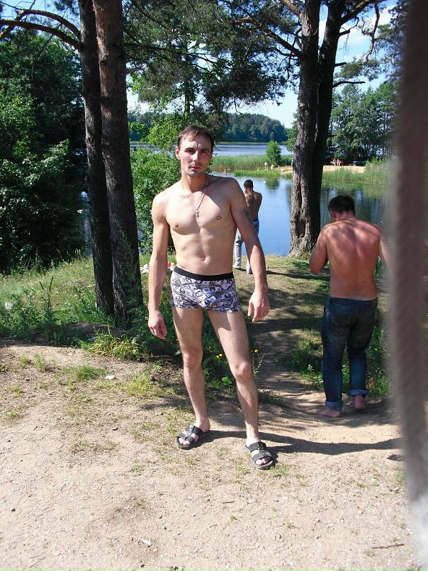 Виктор Дубасов фотография #50