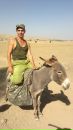 Фотография Петухова Анастасия
