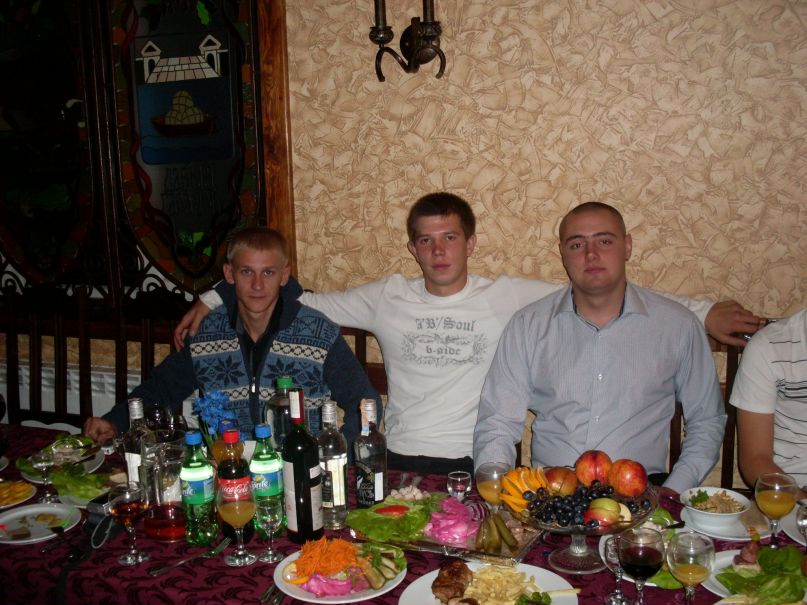 Васёк Саков фотография #42