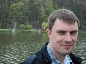 Фотография Василевского Станислава