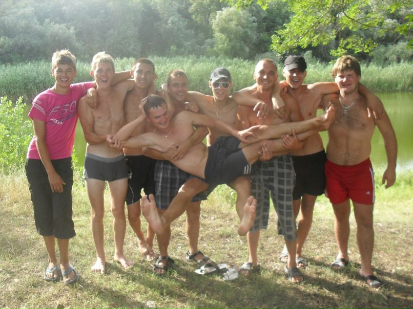 Aleksei Kozhyrov фотография #10