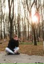 Фотография Карцевой Маруси
