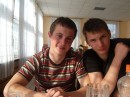 Міша Гарастей фотография #18 (источник - https://vk.com/id72245522)
