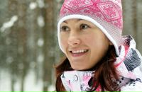 Фотография Пошехоновой Марии