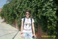 Фотография Нажмудиновой Айшат