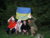 Сергій Тхорук фотография #31 (источник - https://vk.com/id14239964)