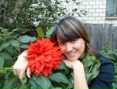 Фотография Морозовой Анны