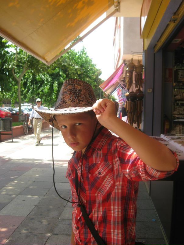 Миша Плотников фотография #12