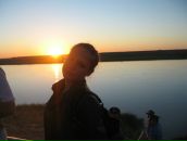 Фотография Лазутиной Юленьки