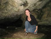 Фотография Зиминой Надежды