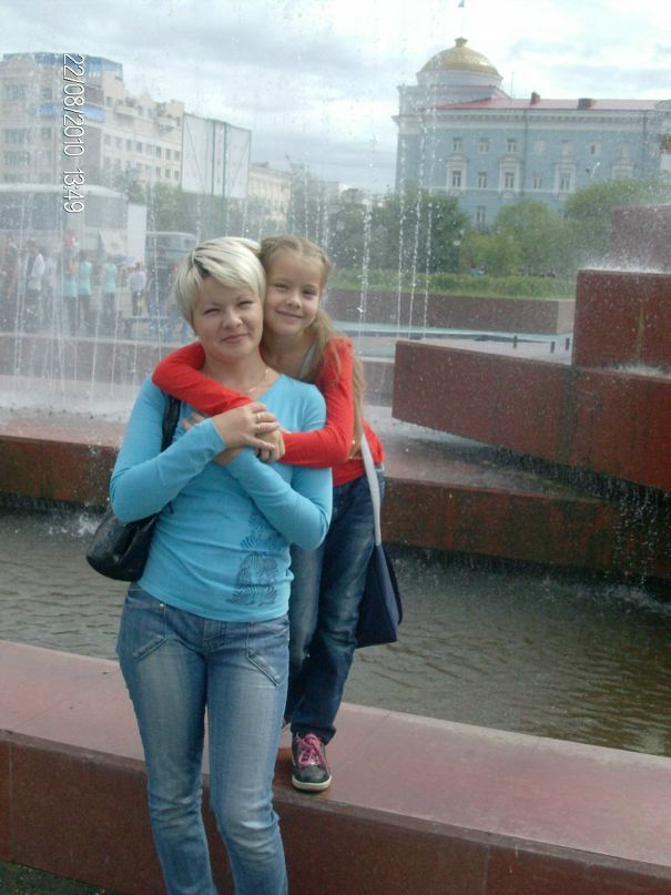 Ольга Малолыченко фотография #26