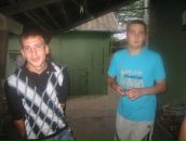 Влад Майстренко фотография #6 (источник - https://vk.com/id91783691)