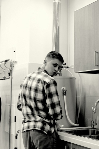 №11, Анатолий Сюняев, Санкт-Петербург, Россия №11, Анатолий Сюняев, Санкт-Петербург, Россия