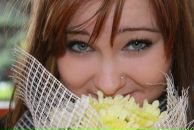 Фотография Удаловой Анастасии