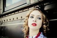 Фотография Рыльских Катерины