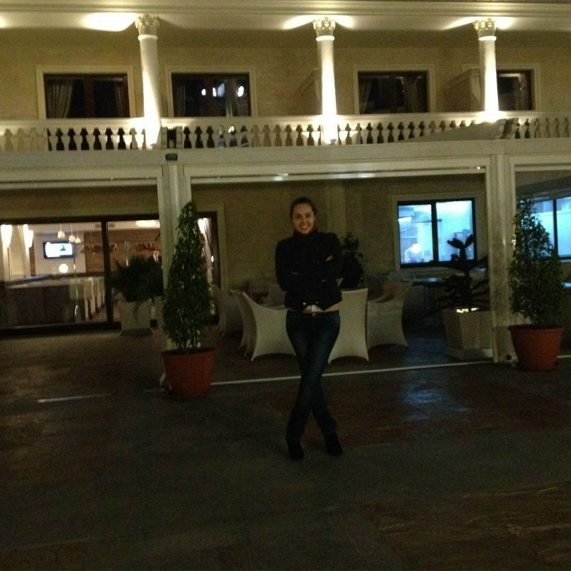 Александра Бреус фотография #41