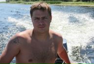 Фотография Кузьмина Алексея