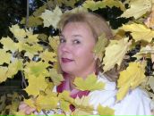 Фотография Галушки Марины