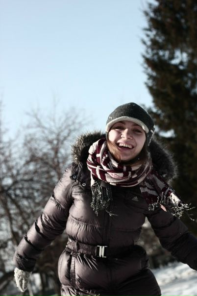 №3, Ксения Бачинская №3, Ксения Бачинская