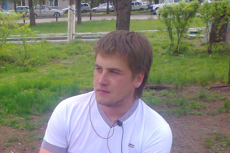 Игорь Луков фотография #34