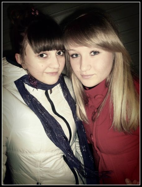 Vika __ фото №16