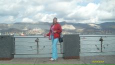 Фотография Завистновой Ольги