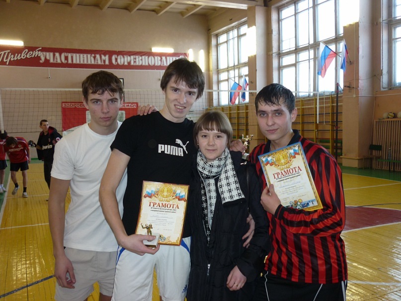 Антон Мокрушин фотография #49