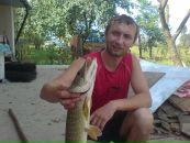 Ігор Кучера фотография #18 (источник - https://vk.com/id77403401)