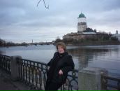 Фотография Столяровой Ирины