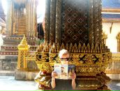 Фотография Бобровой Настасьи