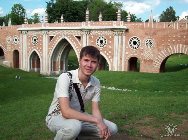 Тимофей Бурдин фотография #28