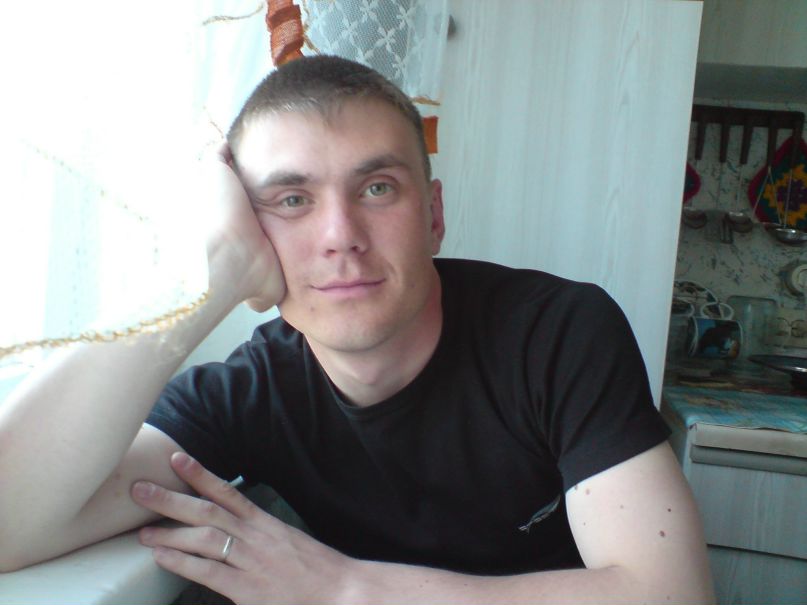 Владимир Гребцов фотография #25
