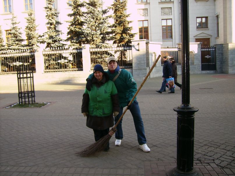 Сергей Серёгин фотография #35