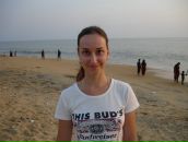 Фотография Володичевой Валентины