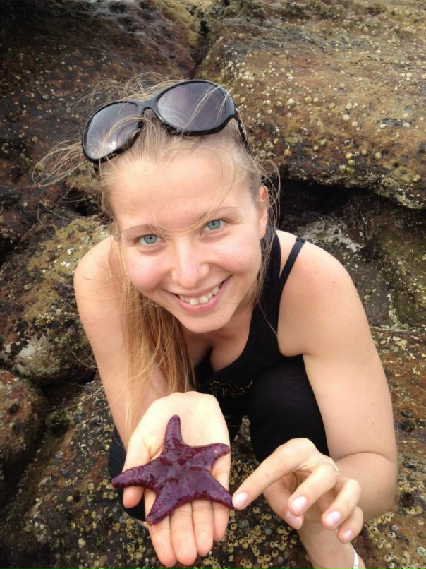 Натали Мищенко фотография #18