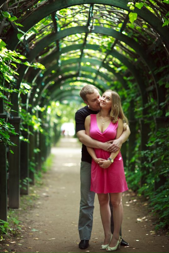 Ольга Сидорова фотография #22