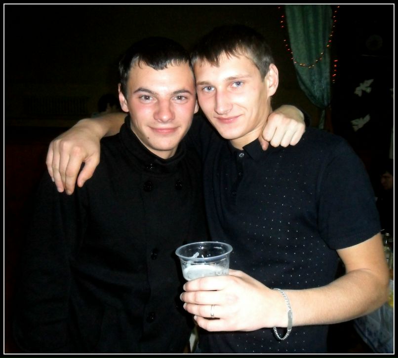 Витек Иванов фотография #39