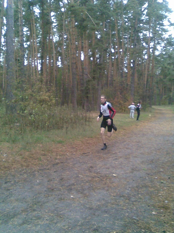 Николай Ларин фотография #17