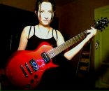 Фотография Мерзляковой Яны