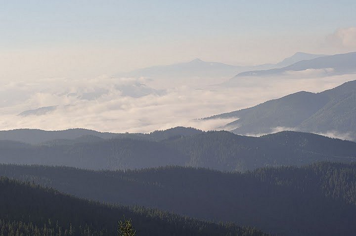 Sergey Vosmirko фотография #44