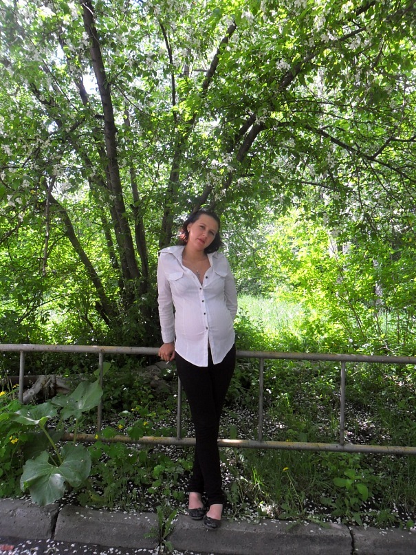 Лена Плотникова фотография #27