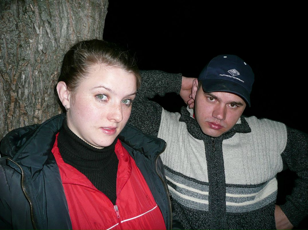 Макс Пугатов фотография #3