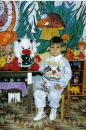 Андрій Вишневецький фотография #4 (источник - https://vk.com/id139300393)