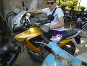 Наталія Хижинська фотография #10 (источник - https://vk.com/id62823953)