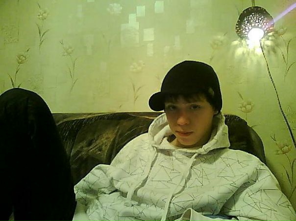 Виктор Гусев фото №1