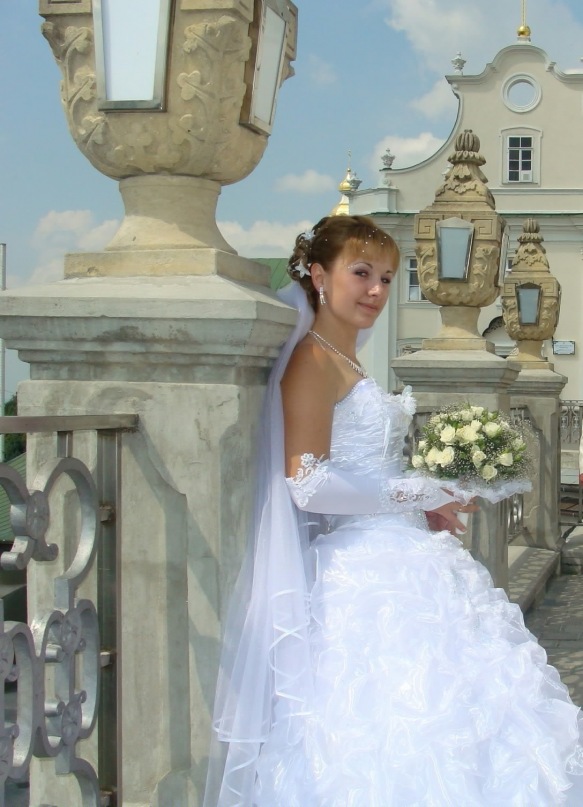 Наташа Орловська фотография #5