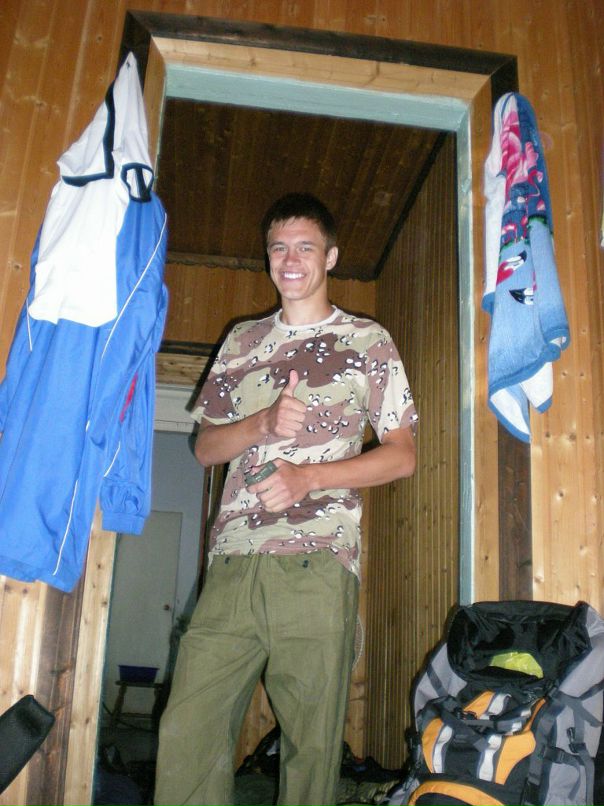 Дмитрий Григорьев фотография #27